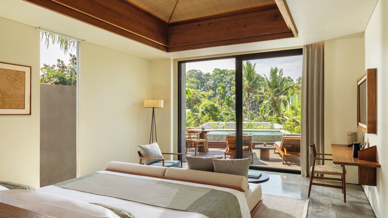 Photo of Outdoor in Nyuh Kuning