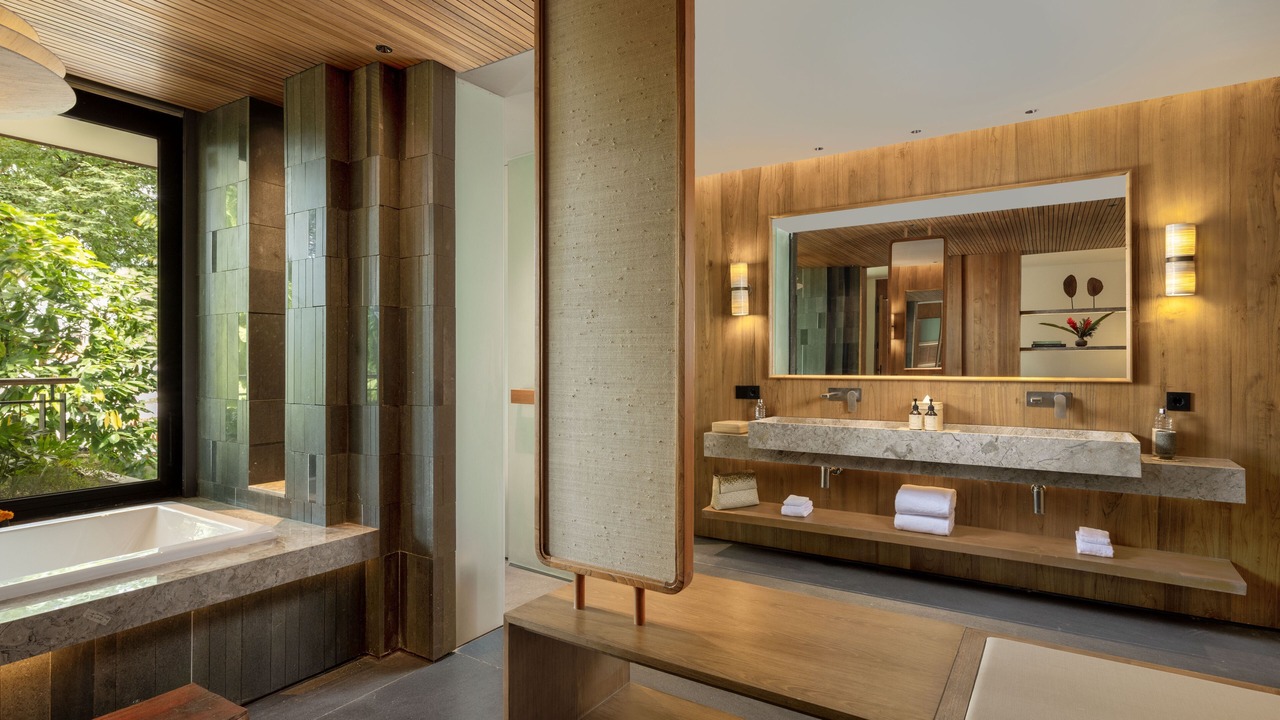 Photo of Bathroom in Nyuh Kuning