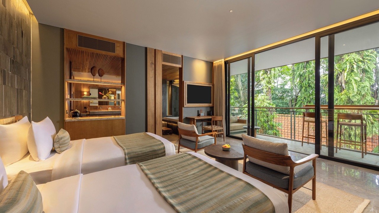 Photo of Bedroom in Nyuh Kuning