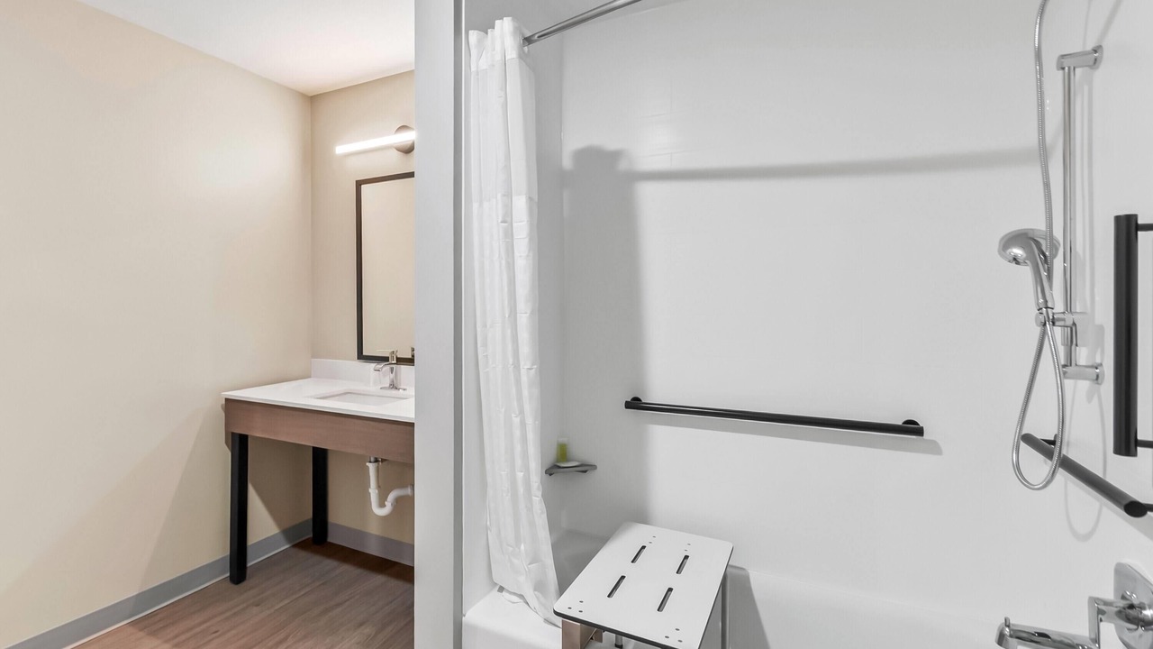 Photo of Bathroom in Cascades