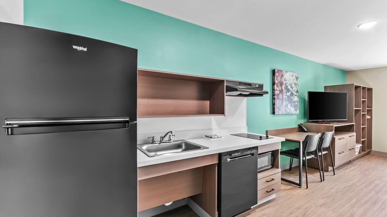 Photo of Bedroom in Cascades
