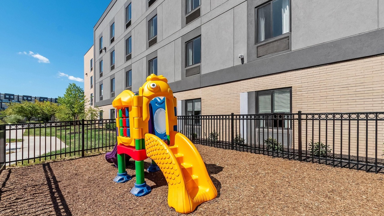 Photo of Outdoor in Cascades