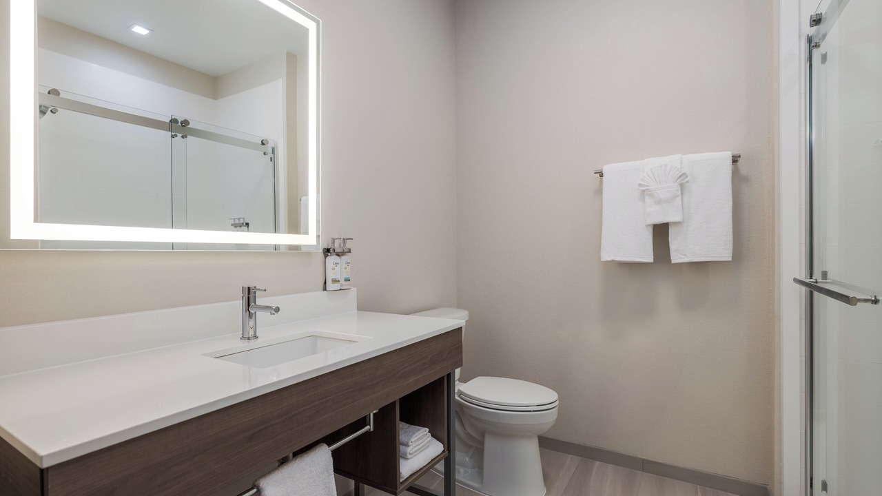 Photo of Bedroom in Nacogdoches