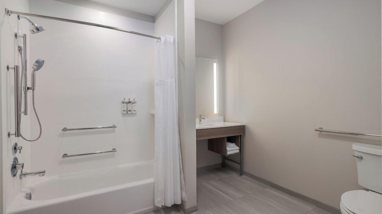 Photo of Bathroom in Nacogdoches