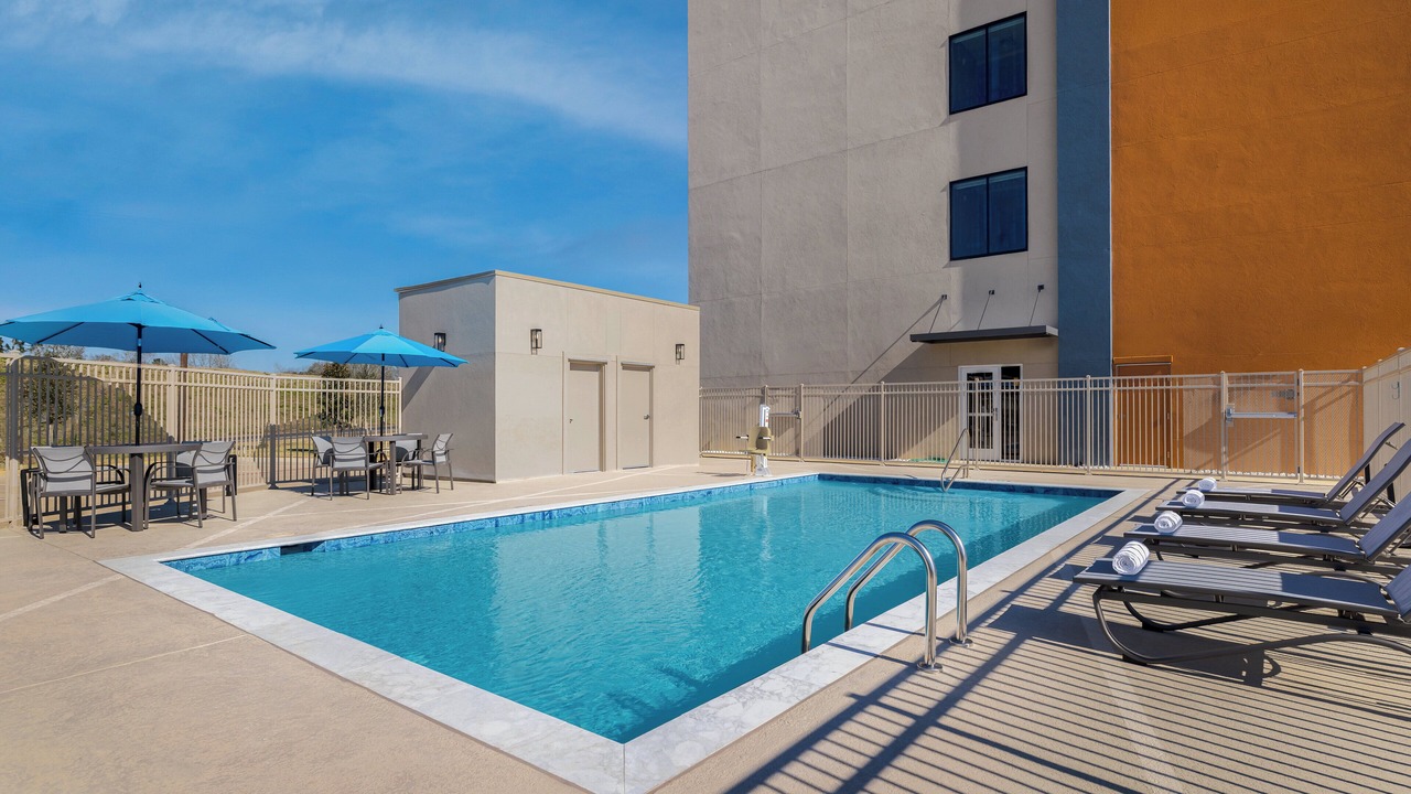 Photo of Outdoor in Nacogdoches