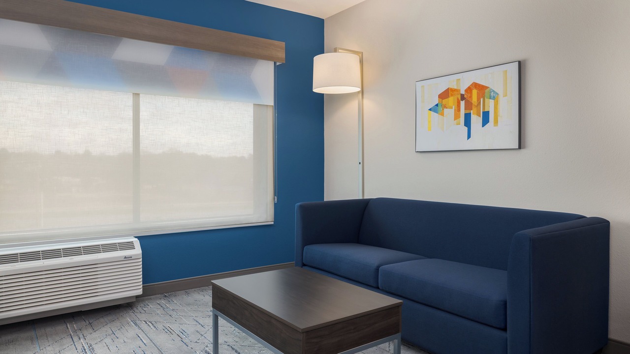 Photo of Bedroom in Nacogdoches