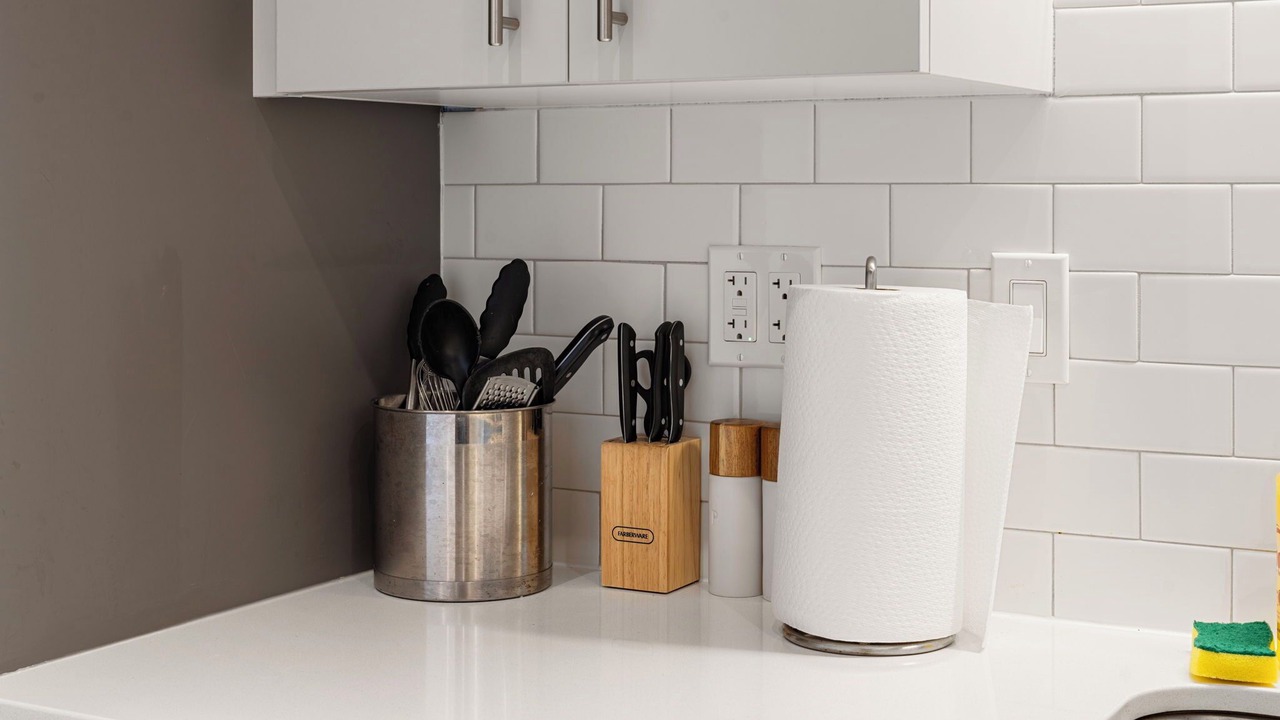 Photo of Kitchen in River North