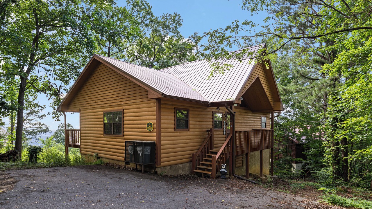 Photo of Outdoor in Gatlinburg - Pigeon Forge