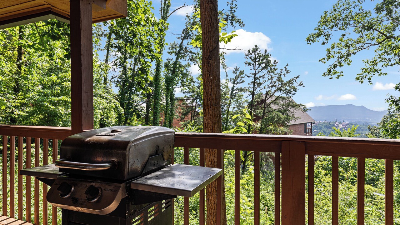 Photo of Outdoor in Gatlinburg - Pigeon Forge