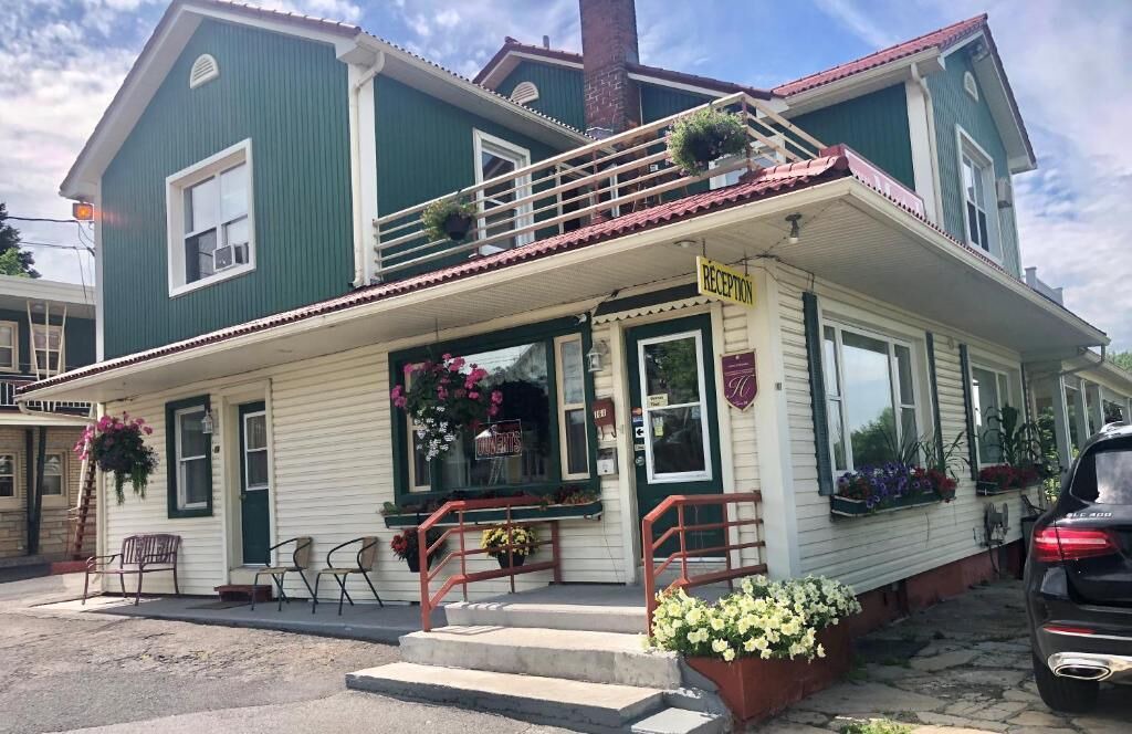 Photo of Outdoor in Mont-St-Hilaire