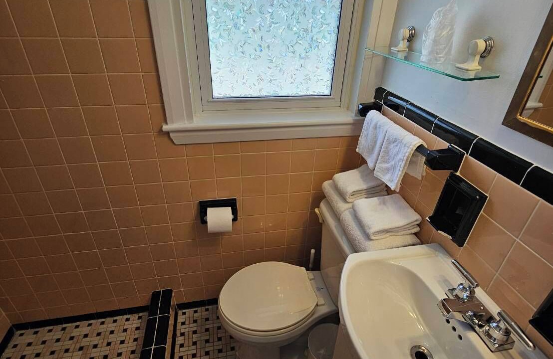 Photo of Bathroom in Mont-St-Hilaire