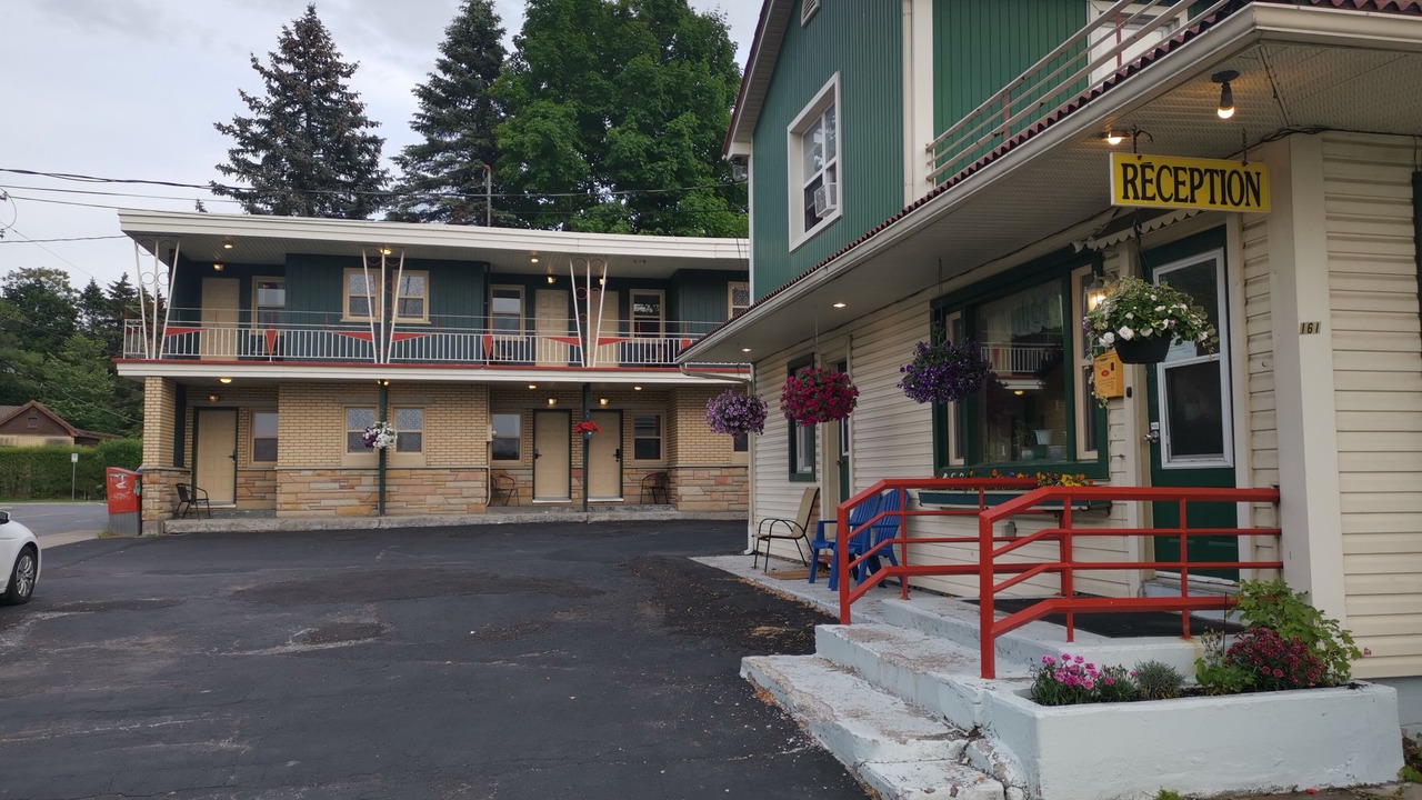 Photo of Outdoor in Mont-St-Hilaire