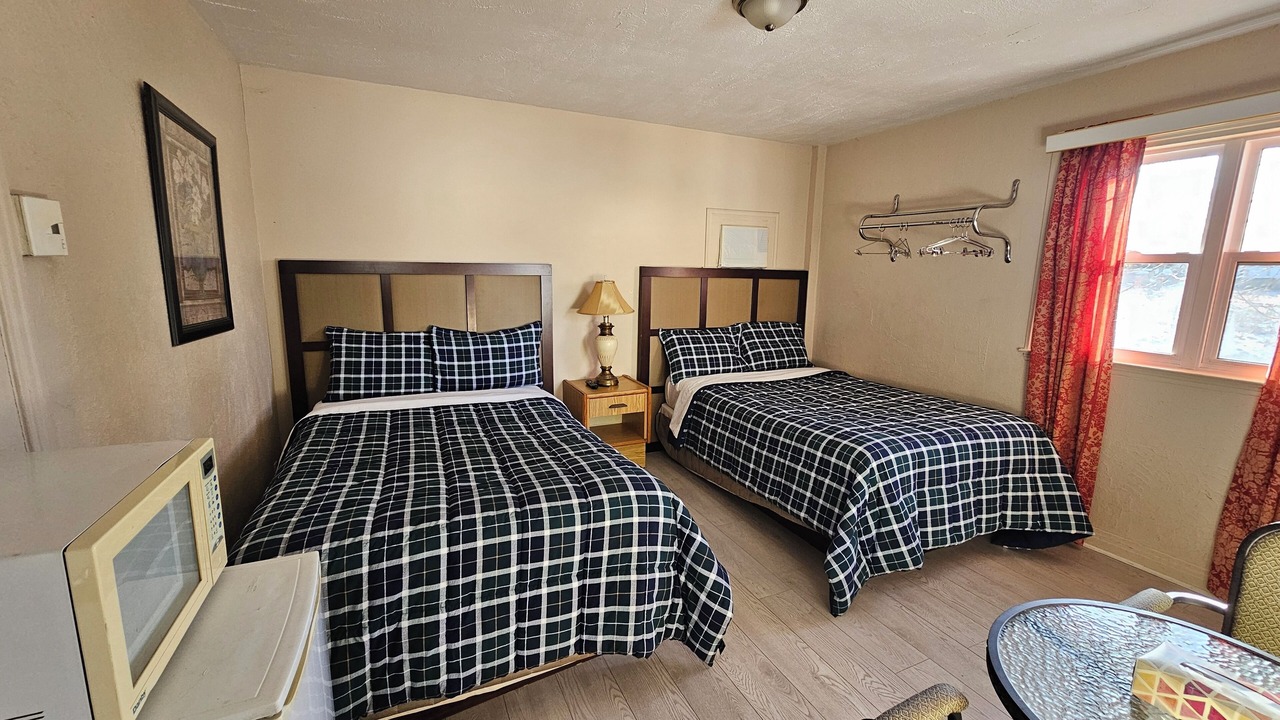 Photo of Bedroom in Mont-St-Hilaire