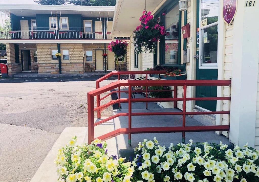 Photo of Outdoor in Mont-St-Hilaire