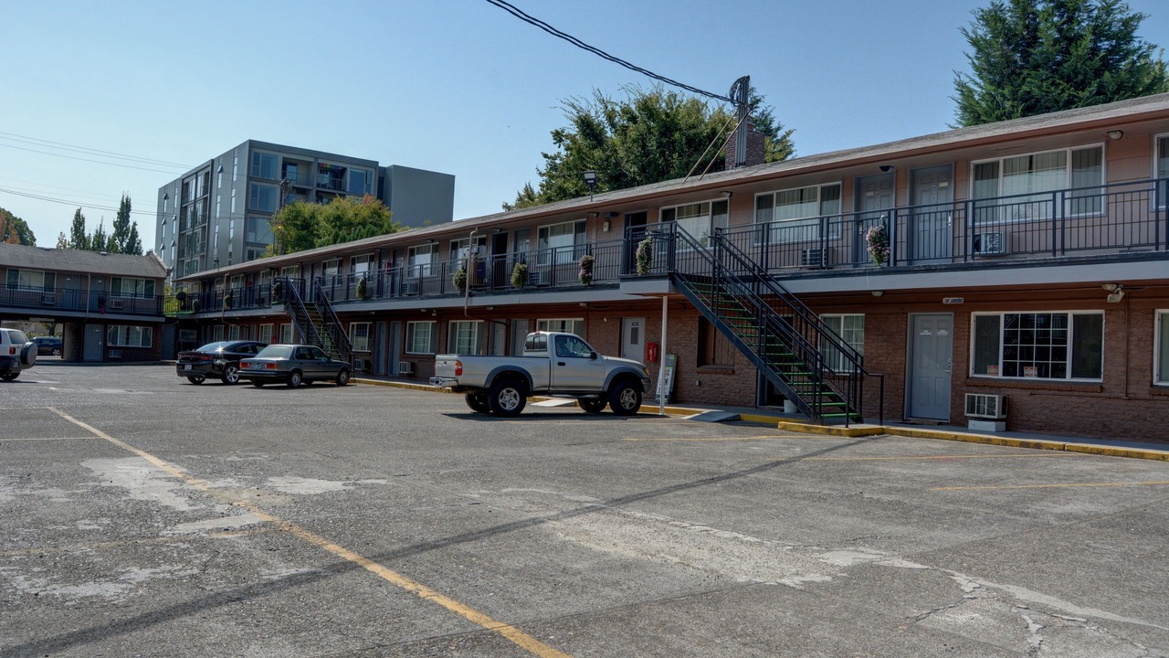 Photo of Outdoor in Overlook
