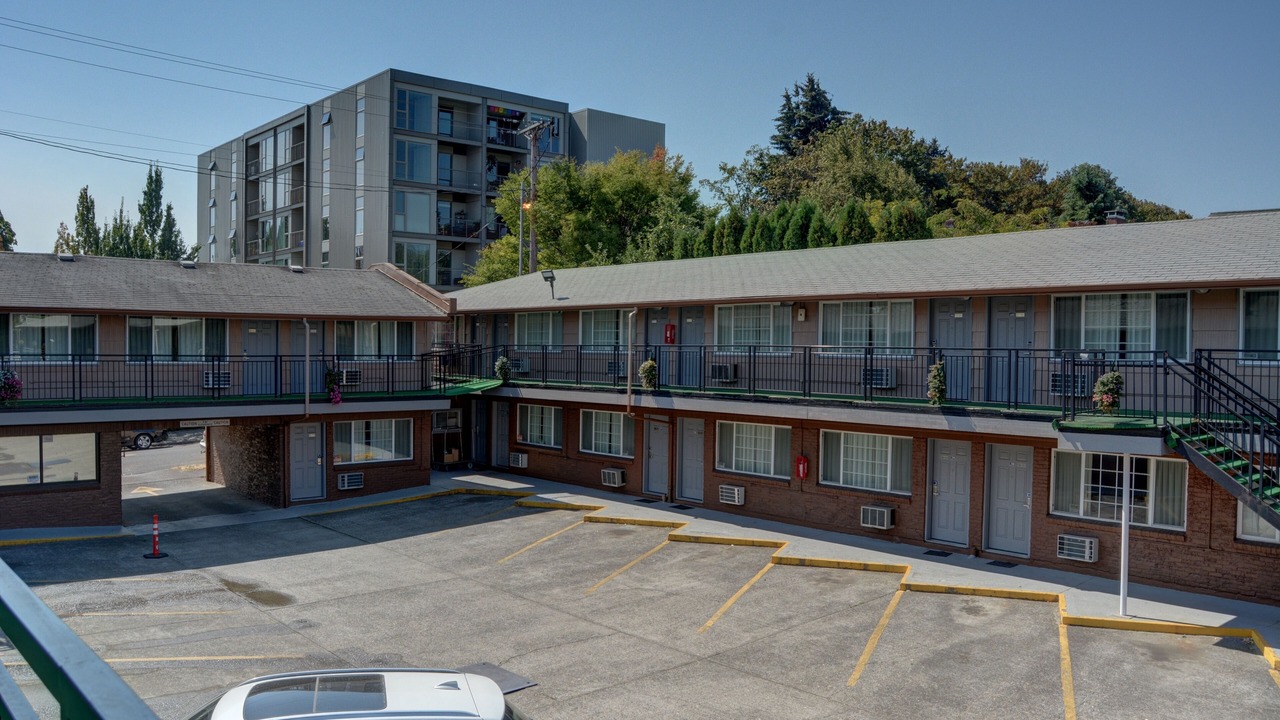 Photo of Outdoor in Overlook