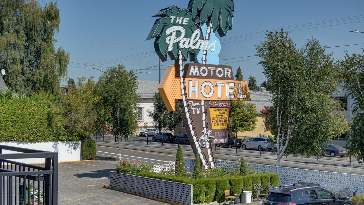 Photo of Outdoor in Overlook