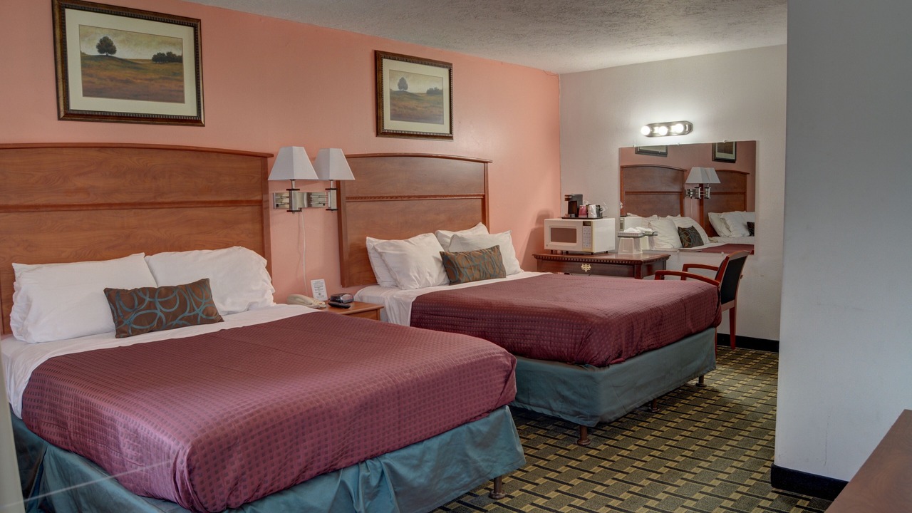 Photo of Bedroom in Overlook