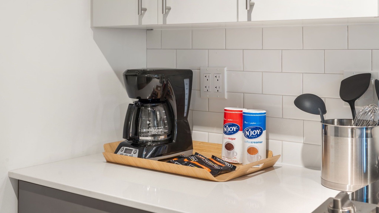 Photo of Kitchen in River North