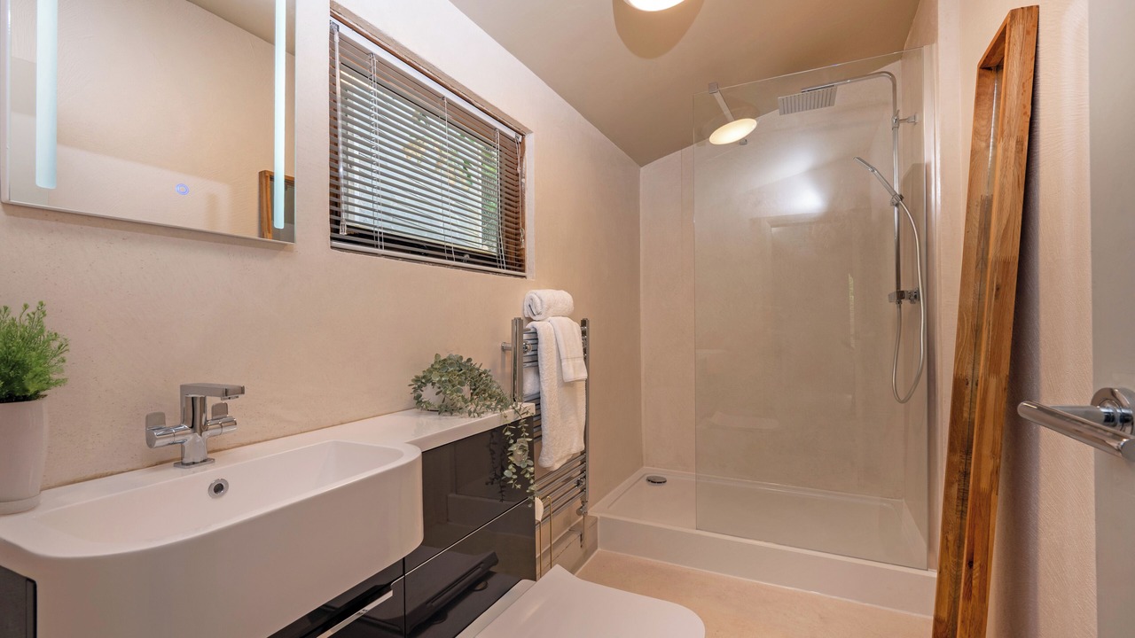 Photo of Bathroom in Bathford