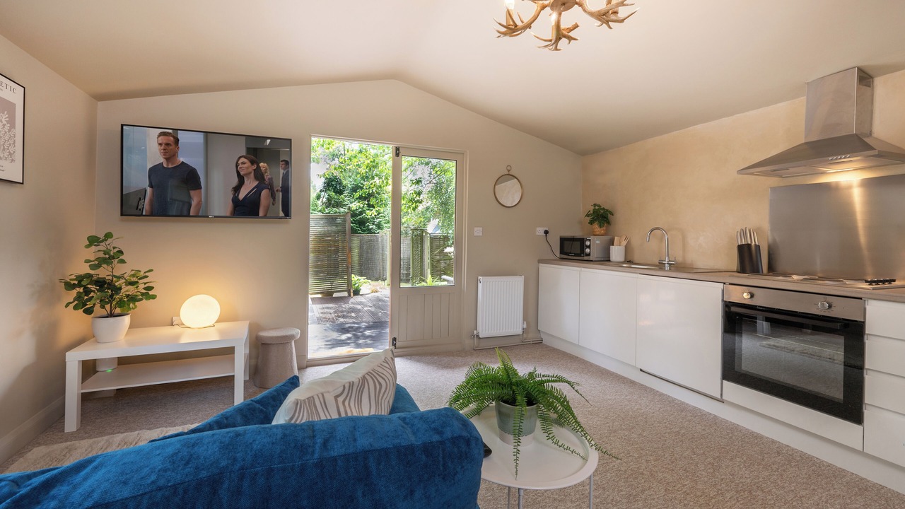 Photo of Outdoor in Bathford