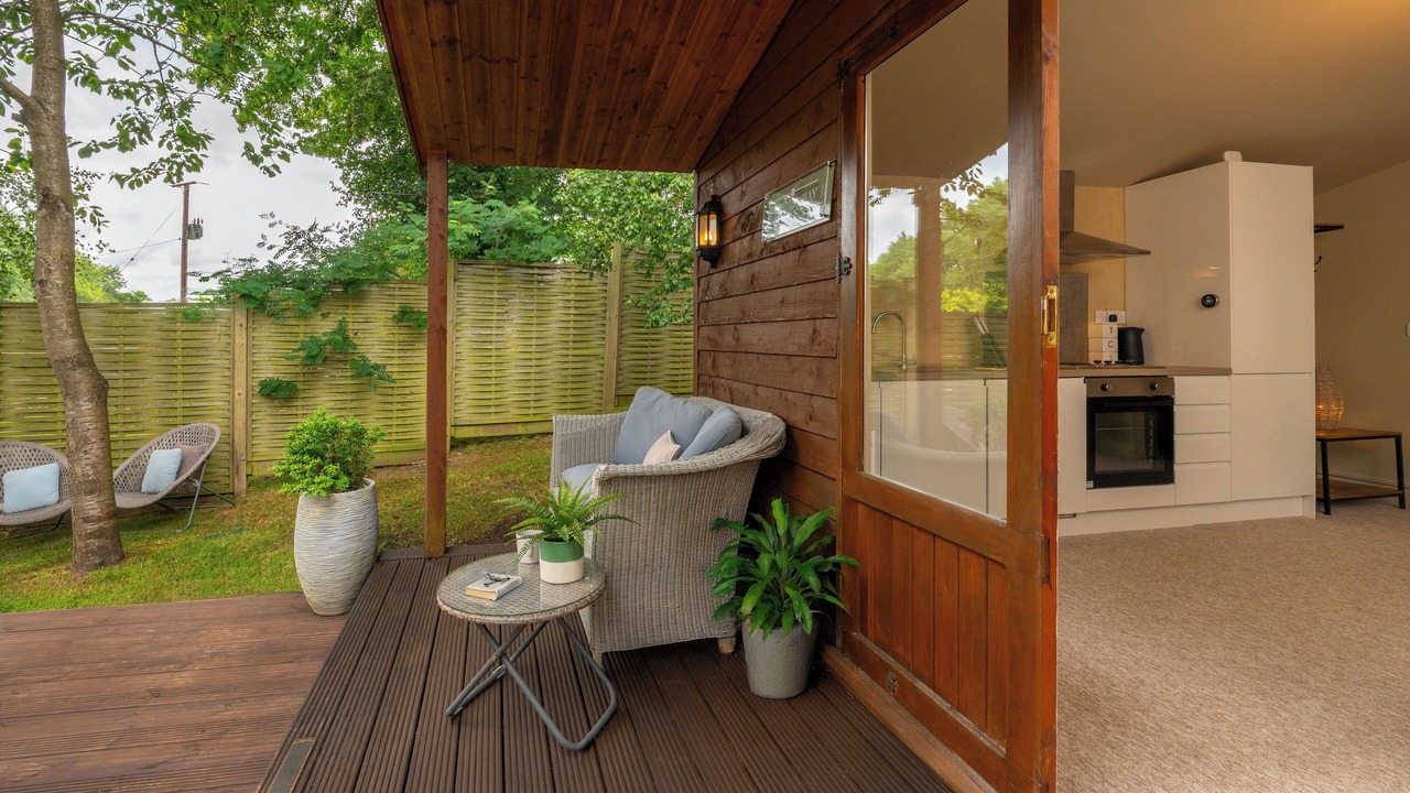 Photo of Outdoor in Bathford