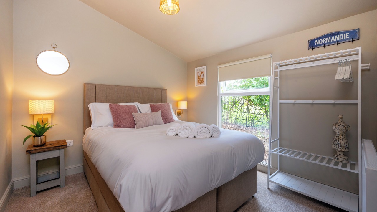 Photo of Outdoor in Bathford