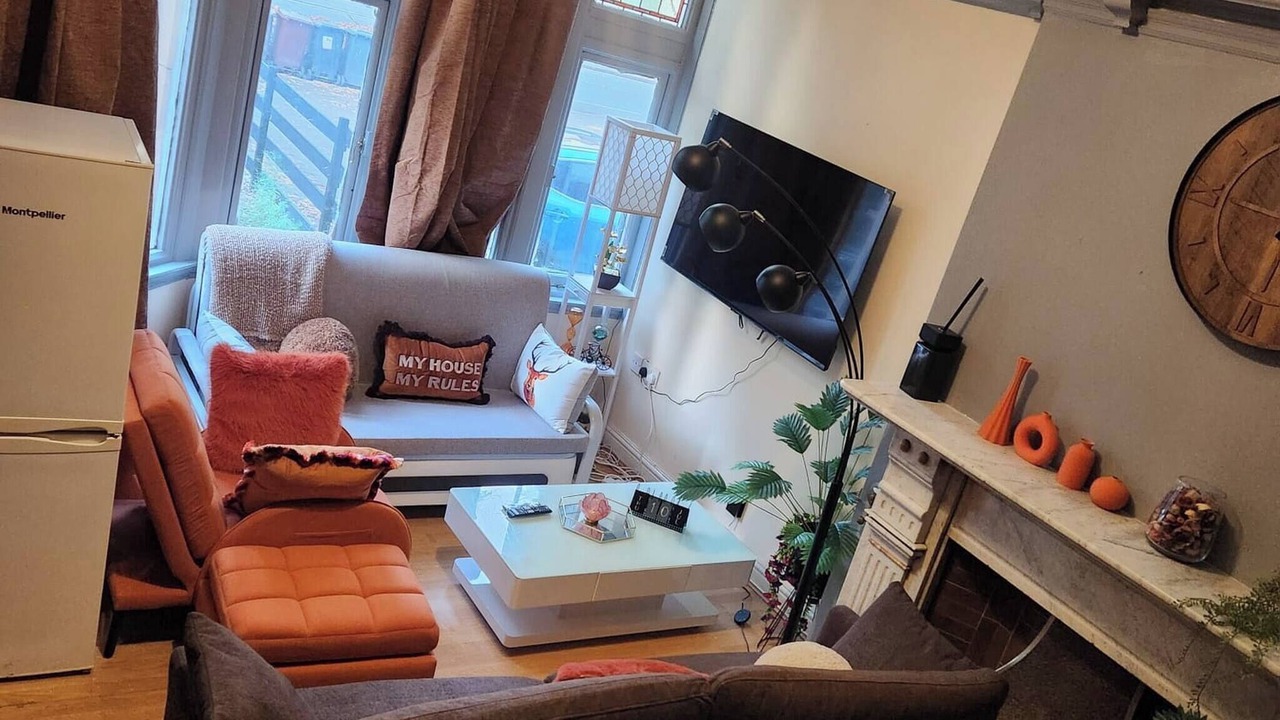 Photo of Bedroom in Wolverhampton