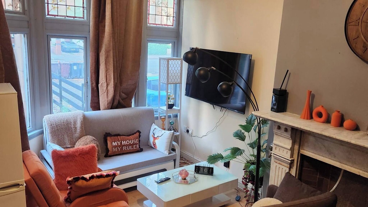 Photo of Bedroom in Wolverhampton