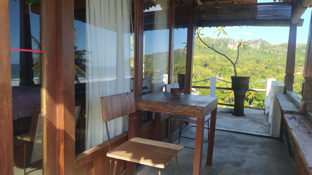 Photo of Patio Balcony in Kretek