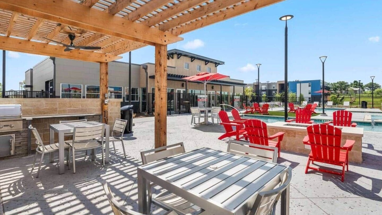 Photo of Outdoor in Jarrell