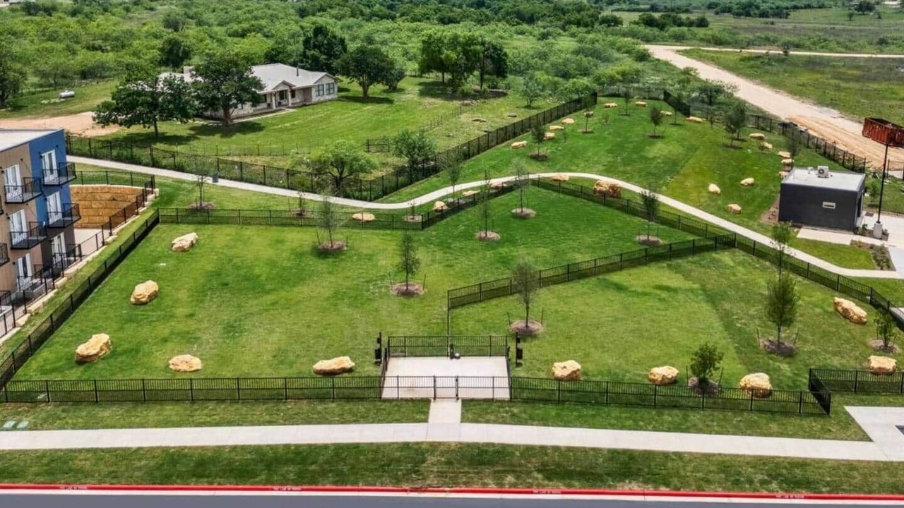 Photo of Outdoor in Jarrell