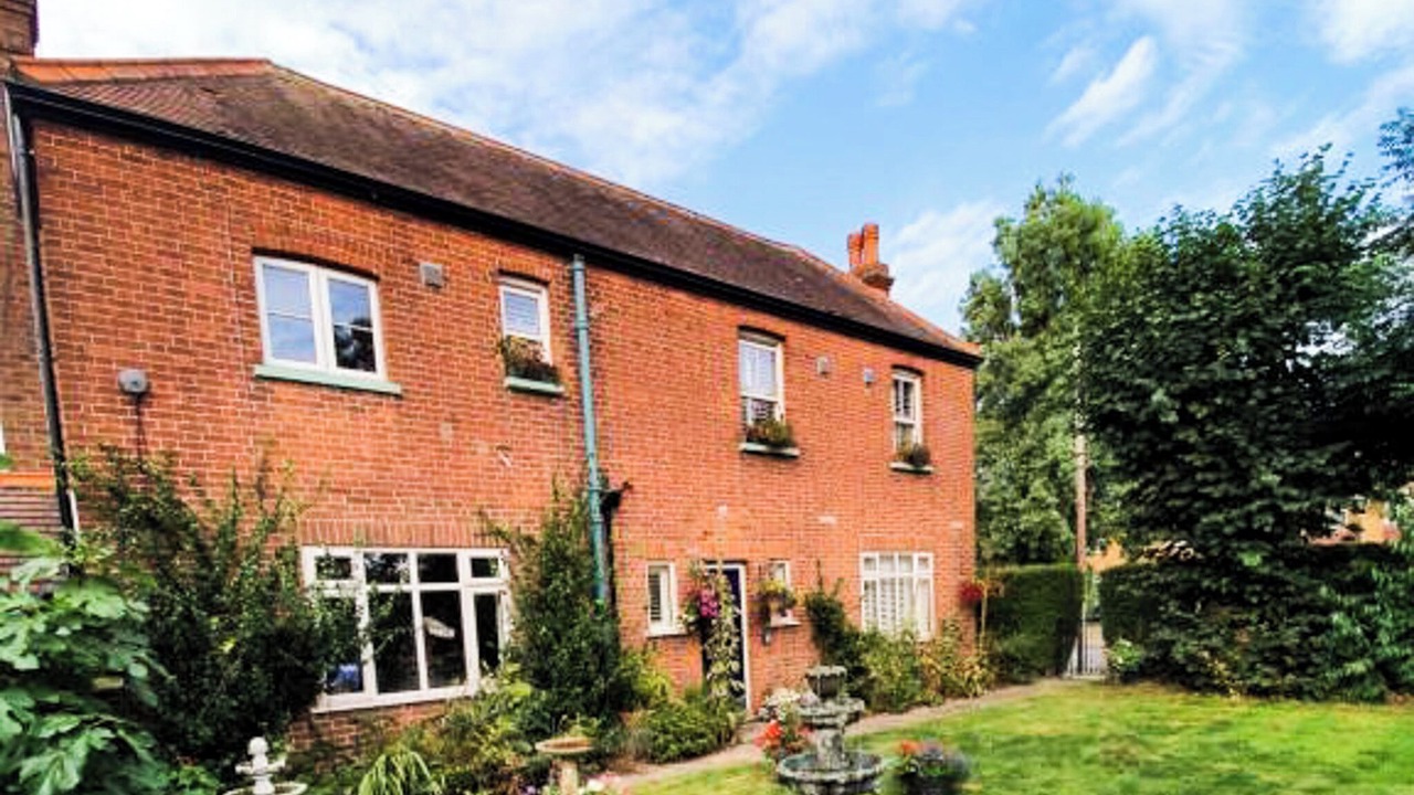 Photo of Outdoor in Stanwell