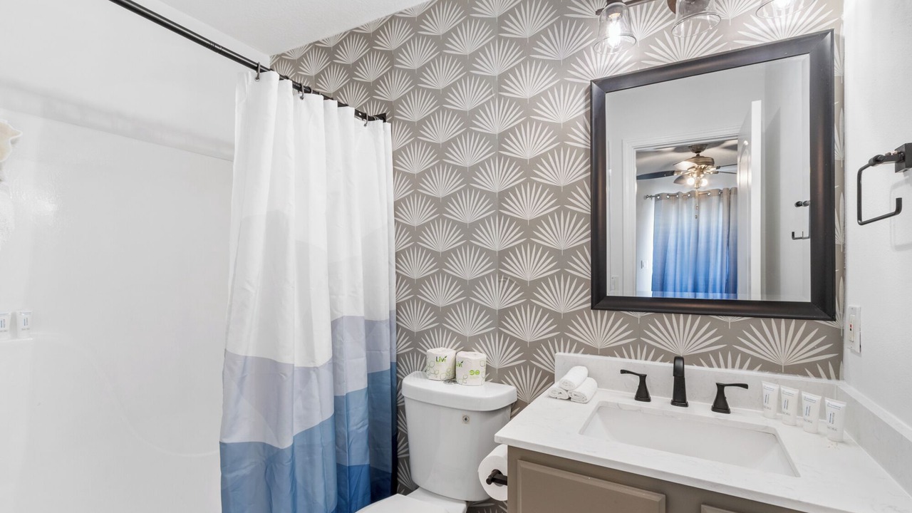 Photo of Bathroom in Siguenza Cove