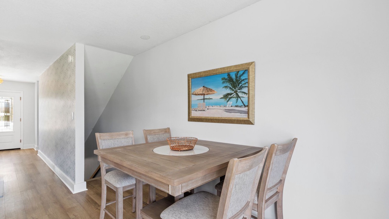 Photo of Outdoor in Siguenza Cove