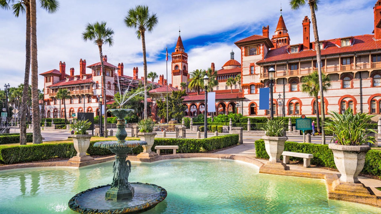 Photo of Others in St. Augustine