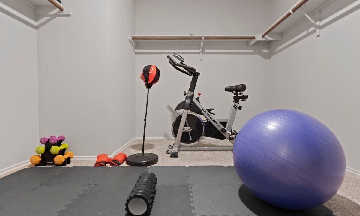 Photo of Bedroom in Austin