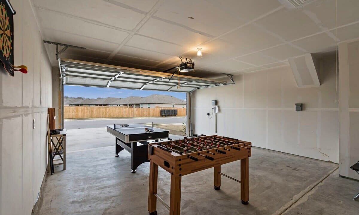 Photo of Bedroom in Austin