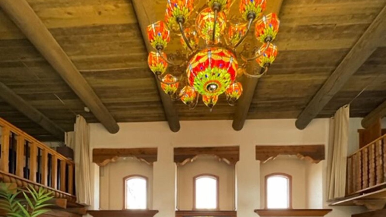 Photo of Livingroom in Los Ranchos de Albuquerque