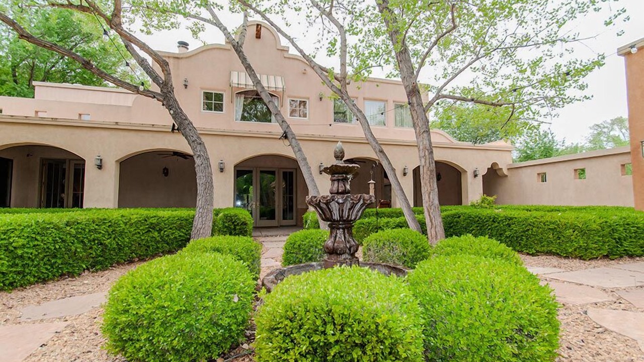 Photo of Outdoor in Los Ranchos de Albuquerque