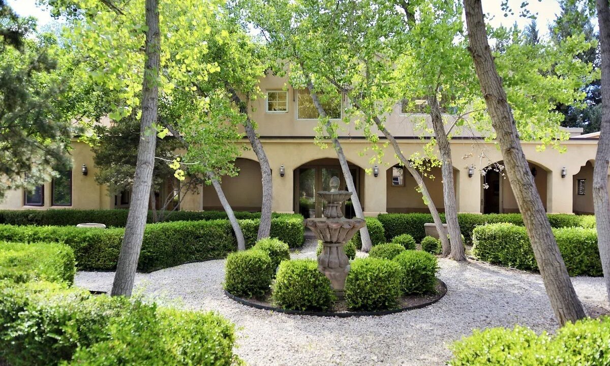 Photo of Outdoor in Los Ranchos de Albuquerque