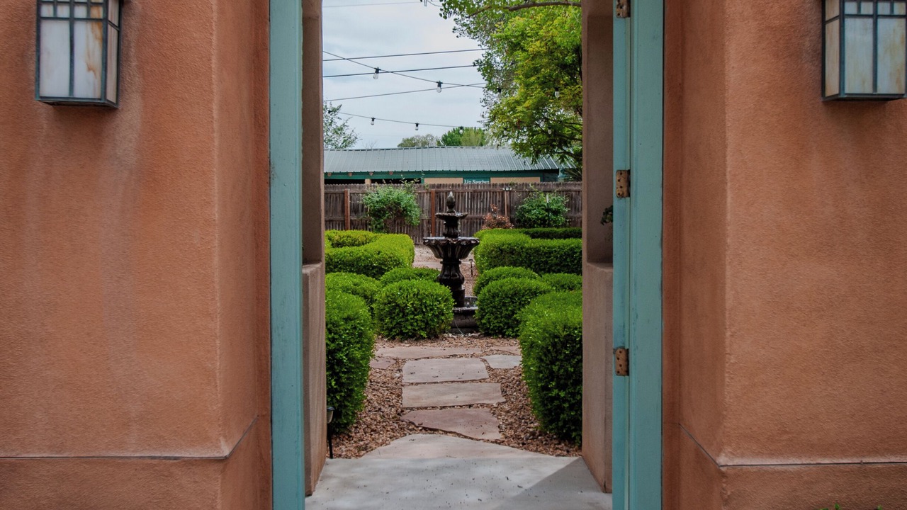 Photo of Outdoor in Los Ranchos de Albuquerque