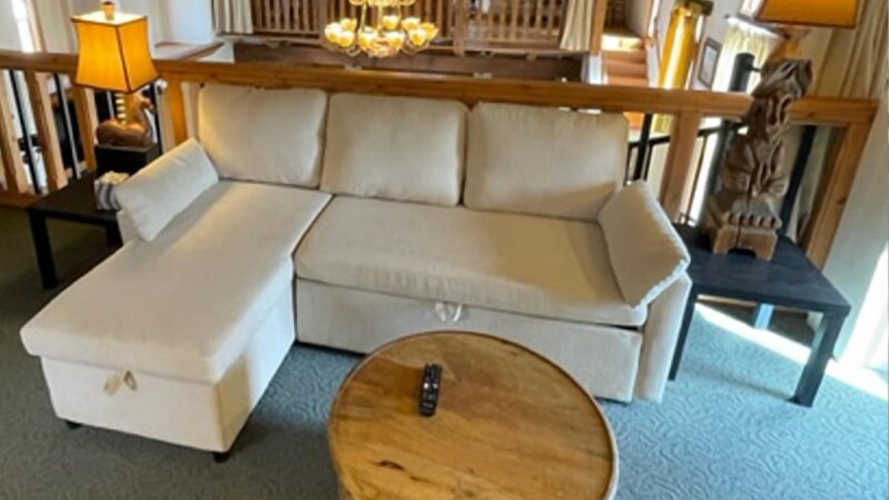 Photo of Livingroom in Los Ranchos de Albuquerque