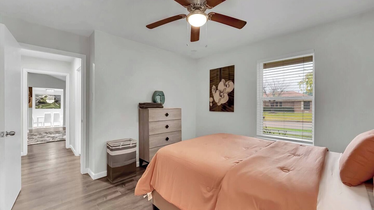 Photo of Outdoor in Garland