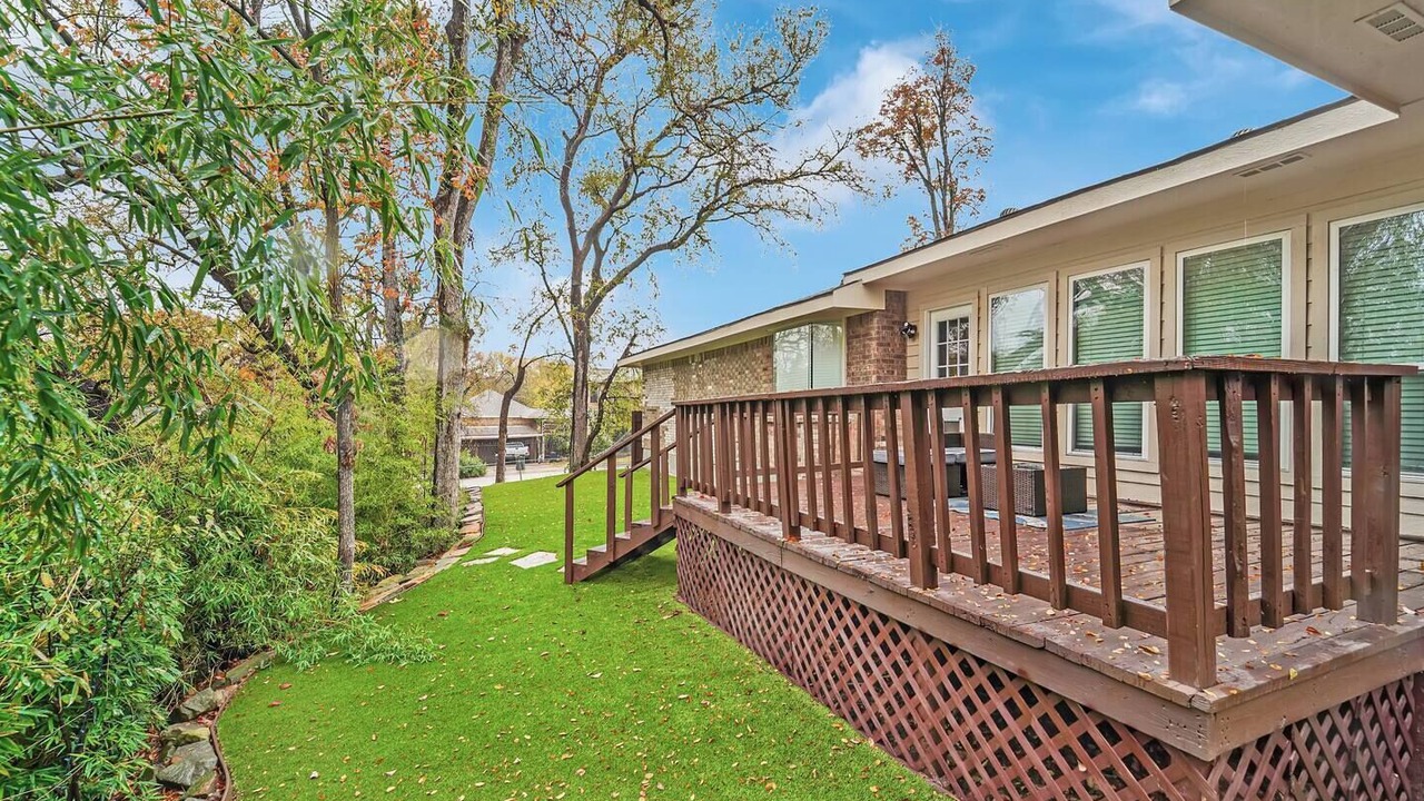 Photo of Outdoor in Garland