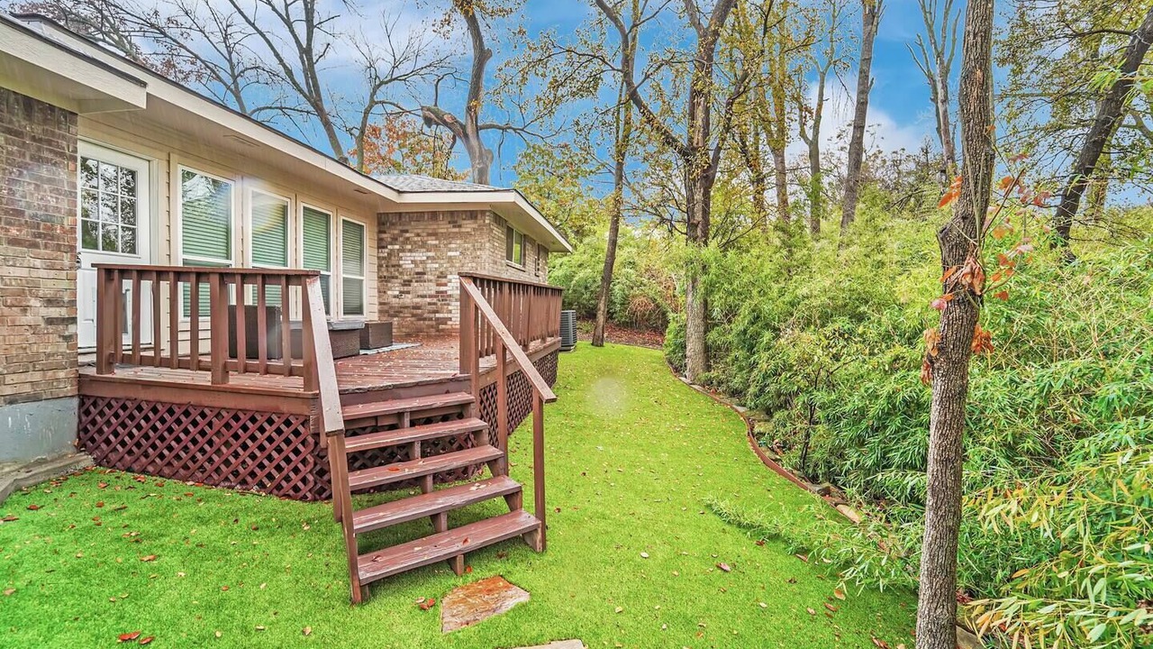 Photo of Outdoor in Garland