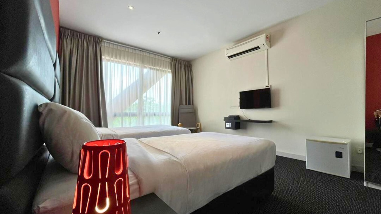 Photo of Bedroom in Klang