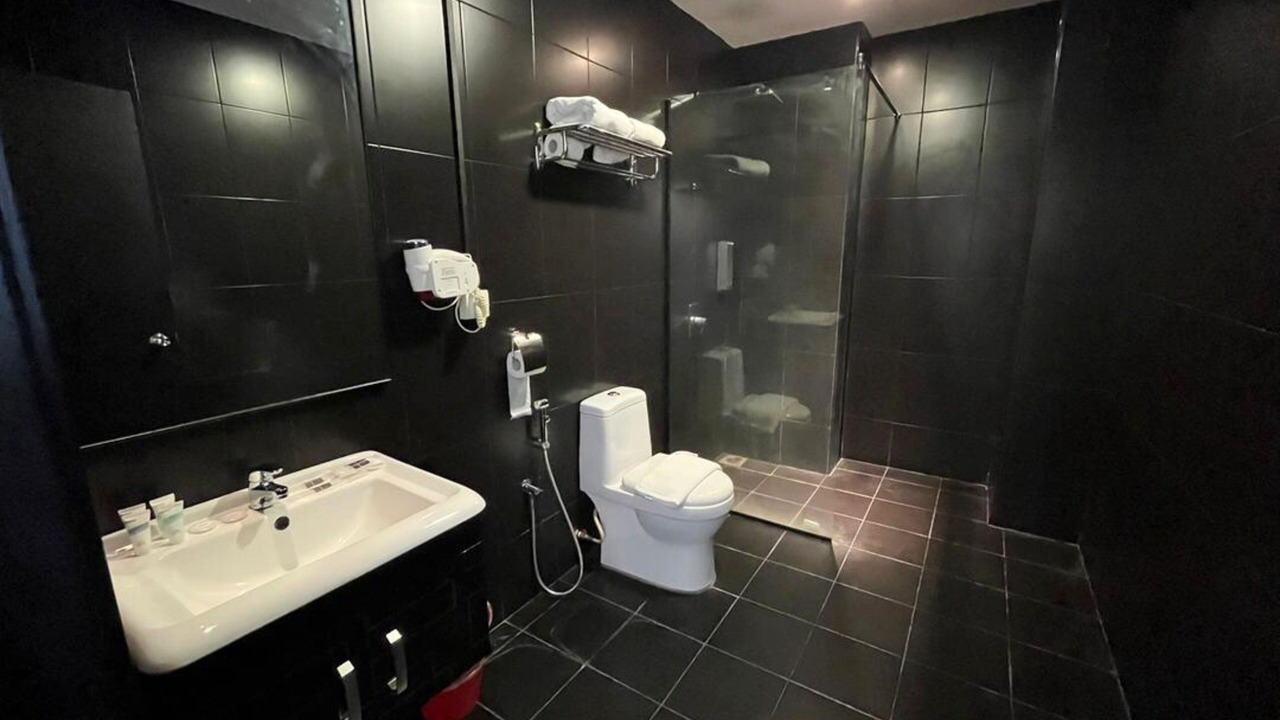 Photo of Bathroom in Klang