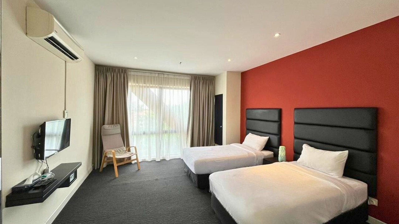 Photo of Bedroom in Klang