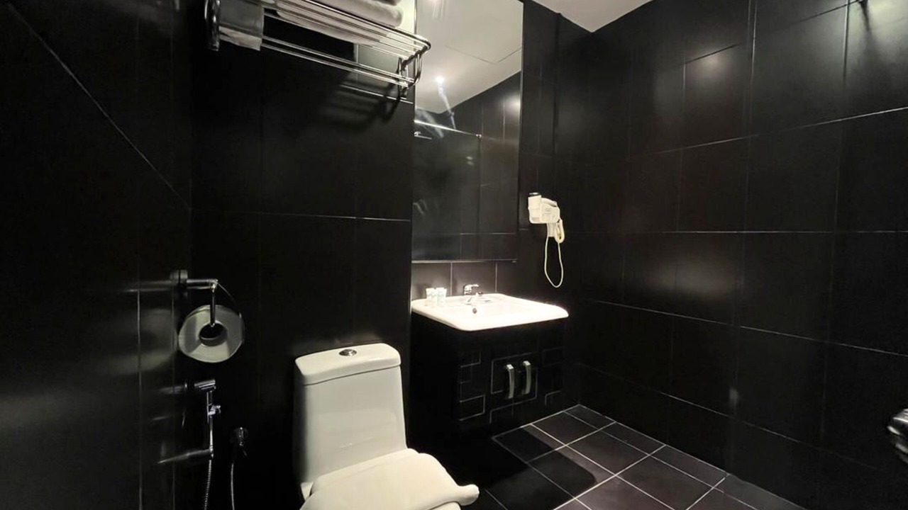 Photo of Bathroom in Klang
